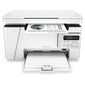 HP Laserjet Pro MFP M26nw impresora laser multifunción monocromo WIFI (4 en 1)