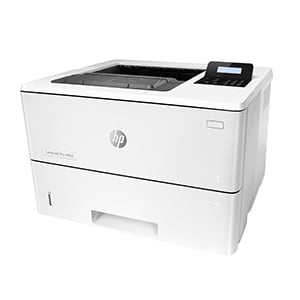 HP LaserJet Pro M501n