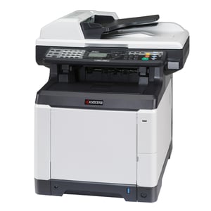 Kyocera-Mita FS-C2126 MFP+