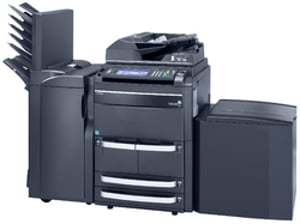 Kyocera-Mita TASKalfa 820