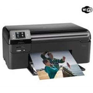 HP Photosmart B110