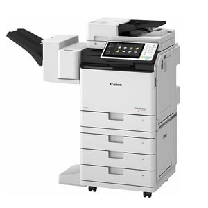 Canon iR ADVANCE C355iFC