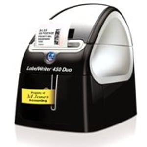 Dymo LabelWriter 450 Duo