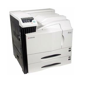 Kyocera-Mita FS-9520DN
