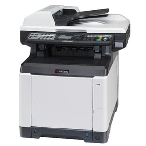 Kyocera-Mita FS-C2026 MFP+