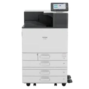 Ricoh IP C8500