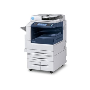 Xerox WorkCentre 7556