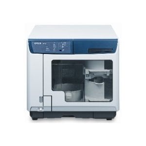Epson Discproducer PP-100AP