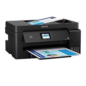 Epson EcoTank ET-15000