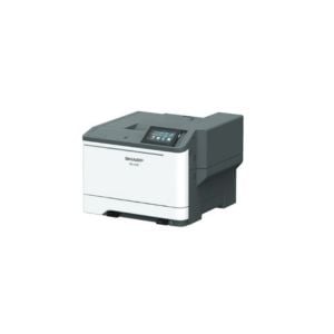 Sharp MX-C428P