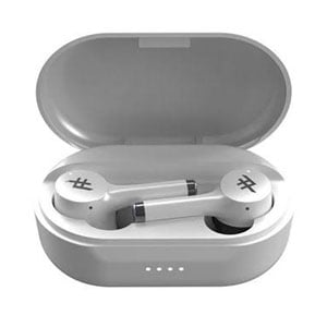 Auriculares inalámbricos iFROGZ | Blanco | 20H