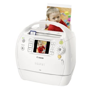 Canon Selphy ES40