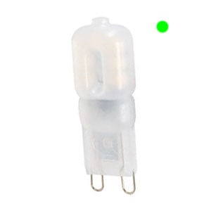Osram bombilla LED G9 luz neutra 2.5W