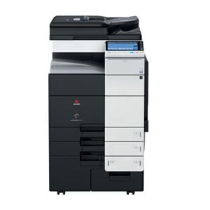 Olivetti d-Color MF552 plus