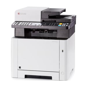 Kyocera ECOSYS M2135dn Impresora láser multifunción A4 monocromo (3 en 1)