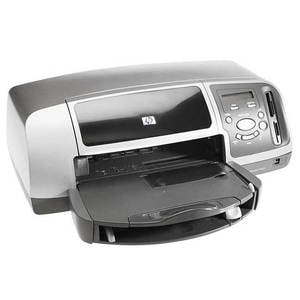 HP Photosmart 7350