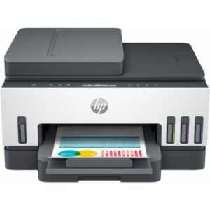 HP Smart Tank 7305 Impresora de tinta multifunción con WiFi