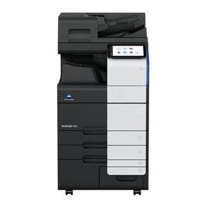 Konica-Minolta Bizhub 750i