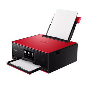 Canon Pixma TS9055