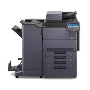 Kyocera-Mita TASKalfa 8052ci