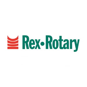 Rex-Rotary 8543D