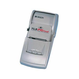 Brady TLS-PC LINK