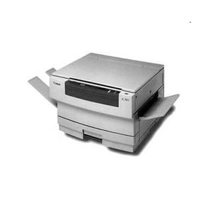 Canon FC760